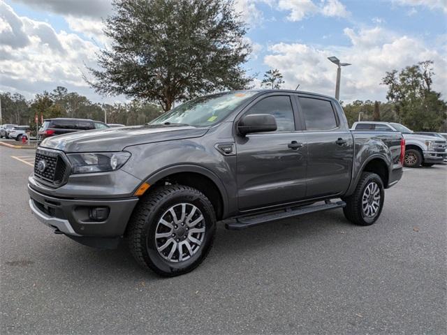 used 2019 Ford Ranger car, priced at $24,822