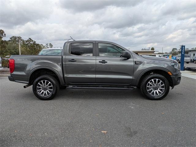 used 2019 Ford Ranger car, priced at $24,822