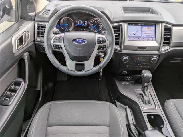 used 2019 Ford Ranger car, priced at $24,822