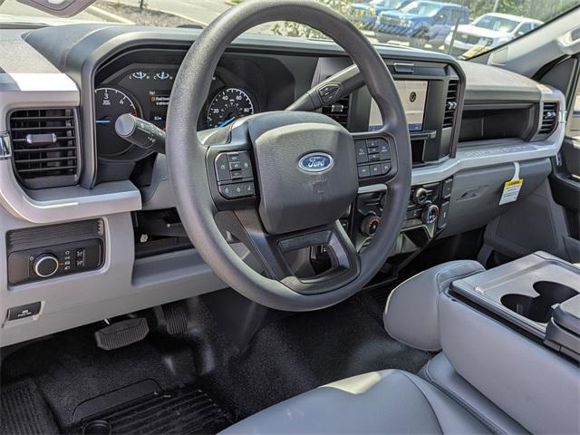 new 2025 Ford F-350 car, priced at $51,368