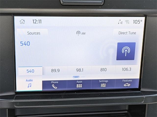 new 2025 Ford F-350 car, priced at $51,368