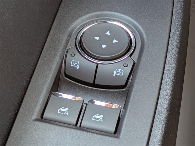 new 2025 Ford F-350 car, priced at $51,368