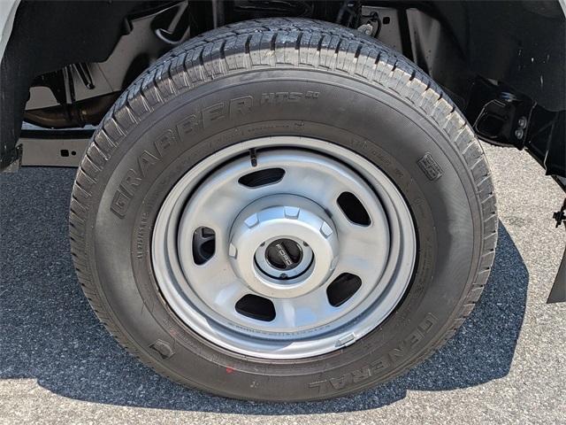 new 2025 Ford F-350 car, priced at $51,368