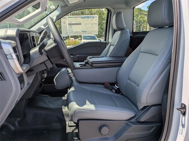 new 2025 Ford F-350 car, priced at $51,368