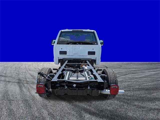 new 2025 Ford F-350 car, priced at $51,368