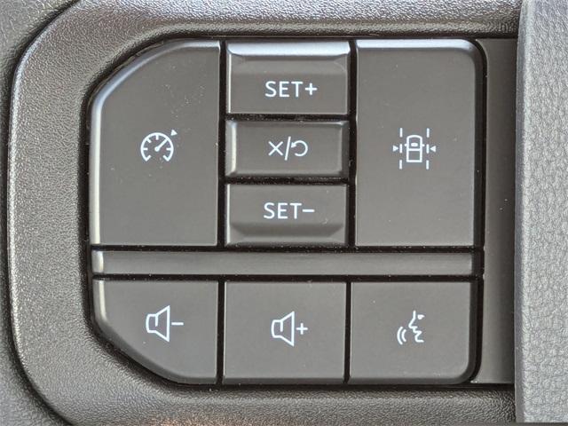 new 2025 Ford F-350 car, priced at $51,368