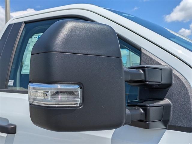 new 2025 Ford F-350 car, priced at $51,368