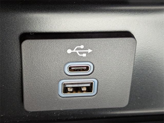 new 2025 Ford F-350 car, priced at $51,368