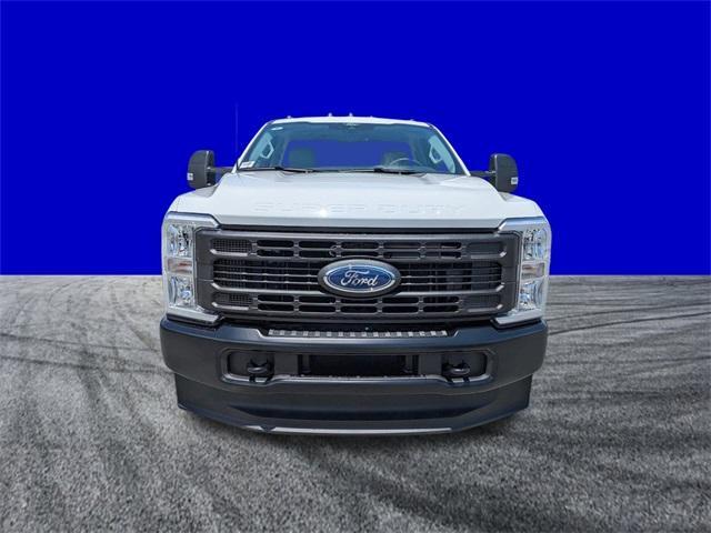 new 2025 Ford F-350 car, priced at $51,368
