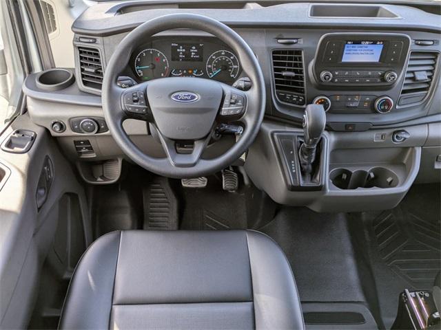 new 2024 Ford Transit-150 car, priced at $54,564