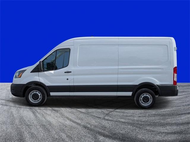 new 2024 Ford Transit-150 car, priced at $54,564