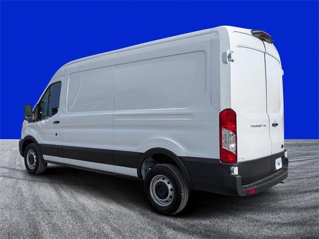 new 2024 Ford Transit-150 car, priced at $54,564