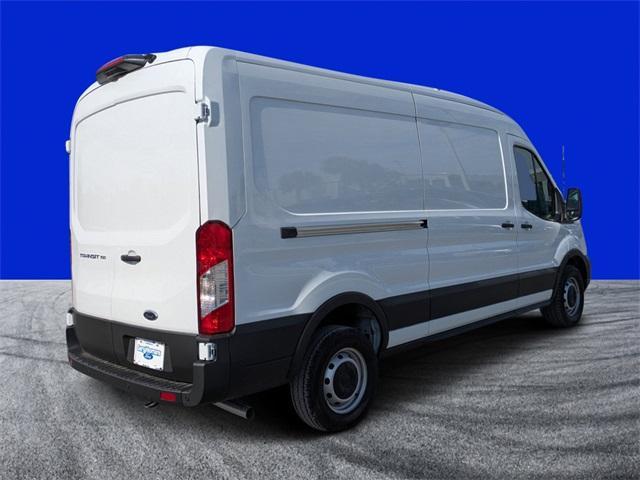 new 2024 Ford Transit-150 car, priced at $54,564