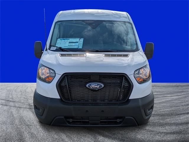 new 2024 Ford Transit-150 car, priced at $54,564