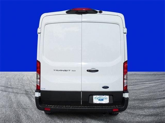 new 2024 Ford Transit-150 car, priced at $54,564