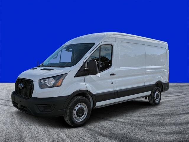 new 2024 Ford Transit-150 car, priced at $54,564