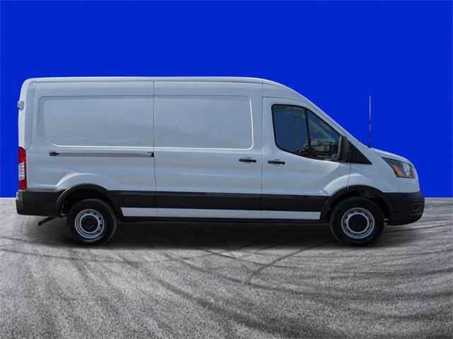 new 2024 Ford Transit-150 car, priced at $54,564