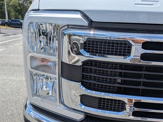 new 2025 Ford F-250 car, priced at $66,145