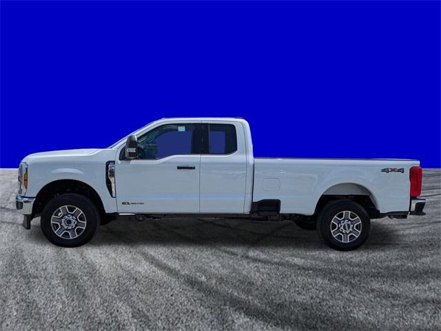 new 2025 Ford F-250 car, priced at $66,145
