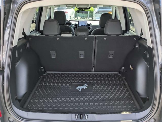 used 2024 Ford Bronco Sport car, priced at $27,153
