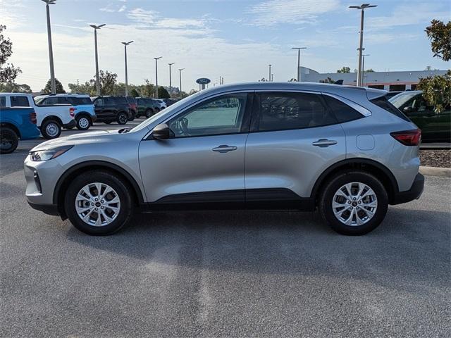 used 2024 Ford Escape car, priced at $24,945