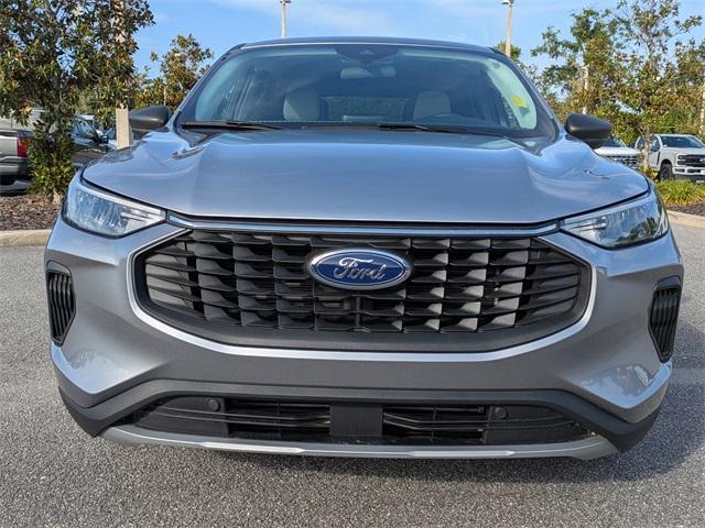used 2024 Ford Escape car, priced at $24,945
