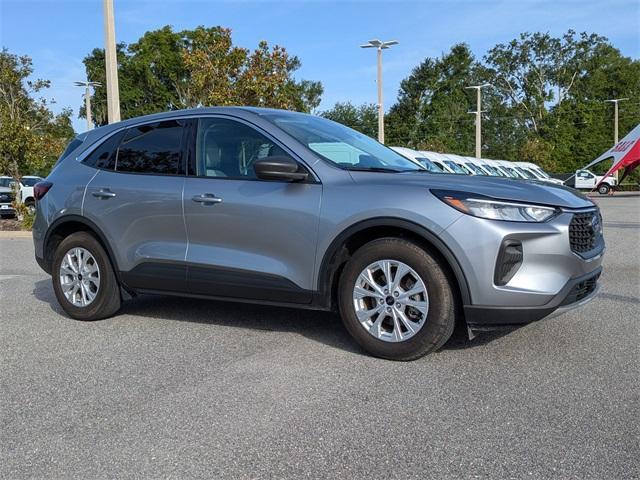 used 2024 Ford Escape car, priced at $24,945