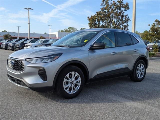used 2024 Ford Escape car, priced at $24,945