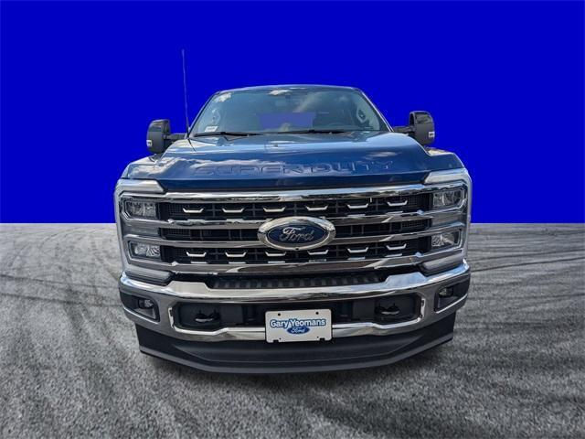 new 2026 Ford F-250 car, priced at $80,420
