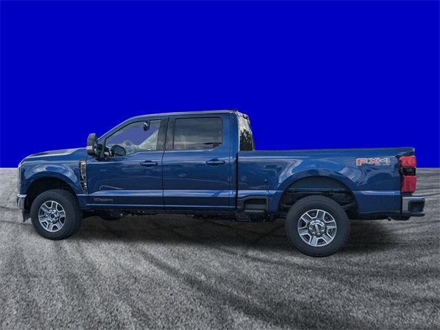 new 2026 Ford F-250 car, priced at $80,420