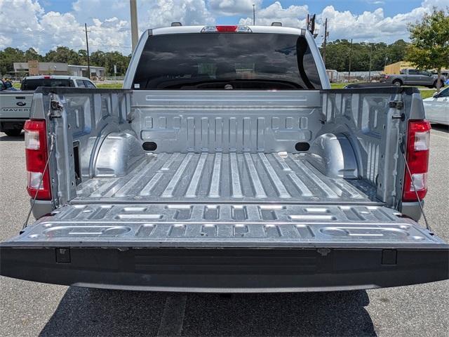 used 2023 Ford F-150 car, priced at $38,014