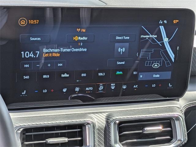 new 2025 Ford Mustang car, priced at $39,566