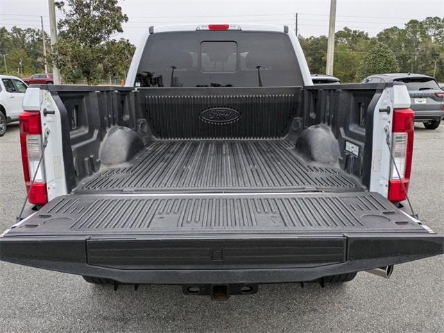 used 2019 Ford F-250 car, priced at $39,730