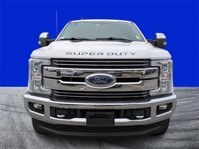 used 2019 Ford F-250 car, priced at $39,730