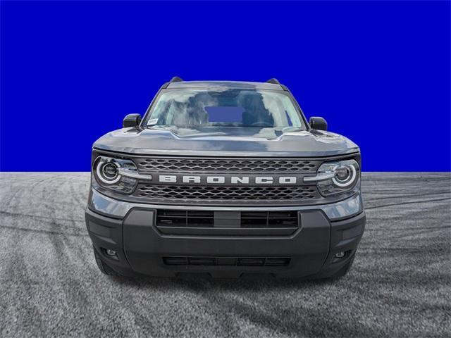 new 2025 Ford Bronco Sport car, priced at $32,034