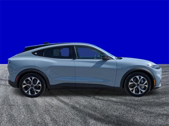 new 2025 Ford Mustang Mach-E car, priced at $38,825