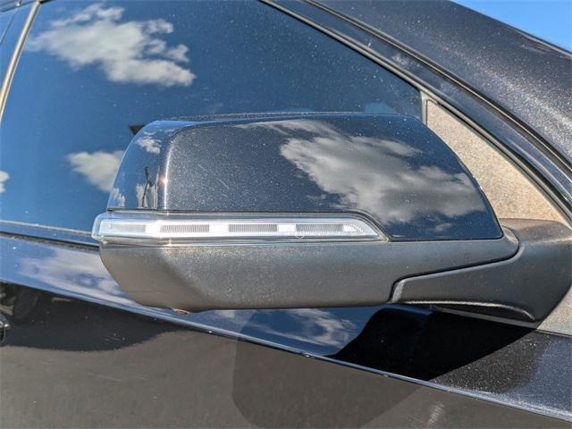 used 2021 Chevrolet Traverse car, priced at $24,434