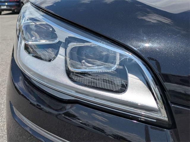 used 2023 Lincoln Aviator car, priced at $61,657