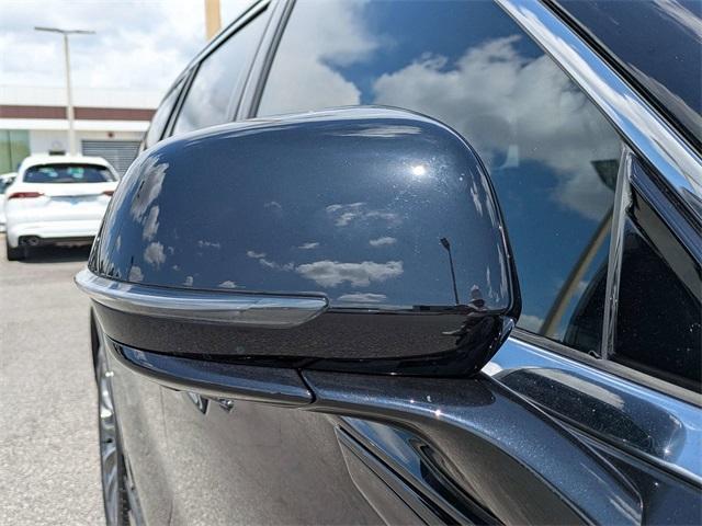 used 2023 Lincoln Aviator car, priced at $61,657