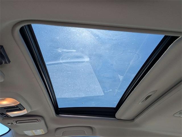 used 2023 Subaru Impreza car, priced at $21,815