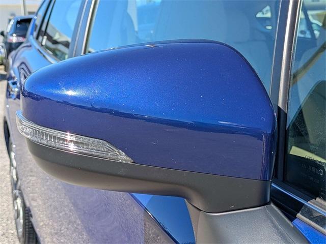 used 2023 Subaru Impreza car, priced at $21,815