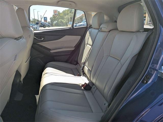 used 2023 Subaru Impreza car, priced at $21,815