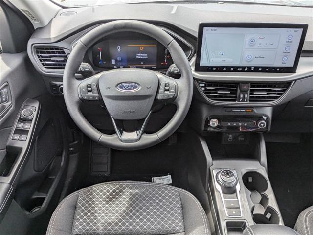 new 2024 Ford Escape car, priced at $29,815