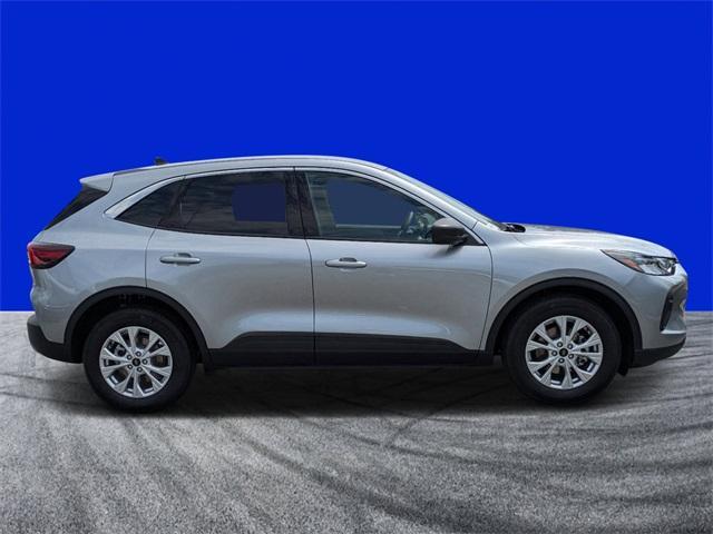 new 2024 Ford Escape car, priced at $29,815