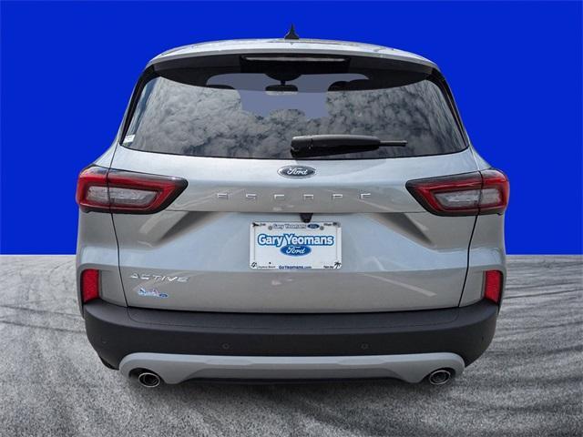 new 2024 Ford Escape car, priced at $29,815