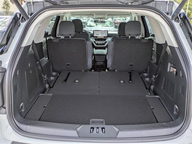 new 2025 Ford Explorer car, priced at $39,483