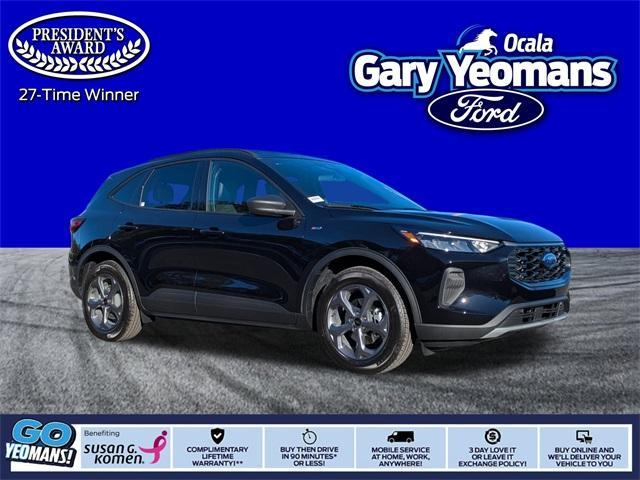 new 2026 Ford Escape car, priced at $29,783