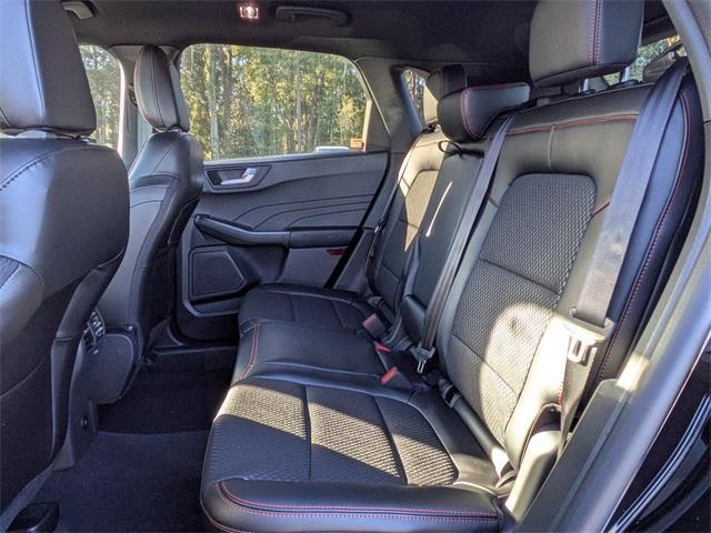 new 2026 Ford Escape car, priced at $29,783