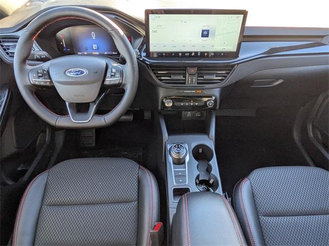 new 2026 Ford Escape car, priced at $29,783