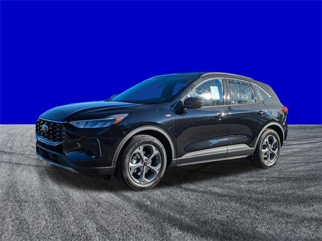 new 2026 Ford Escape car, priced at $29,783